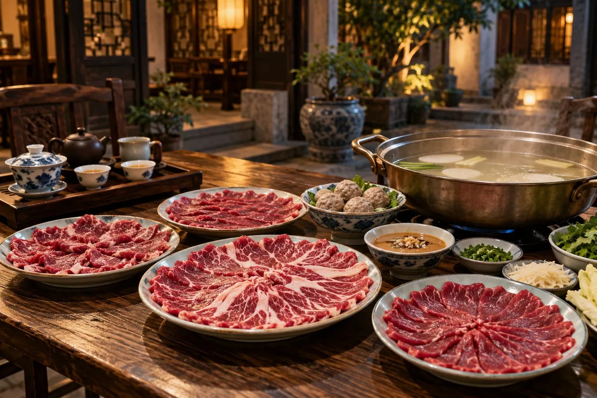 Chaozhou · Shantou